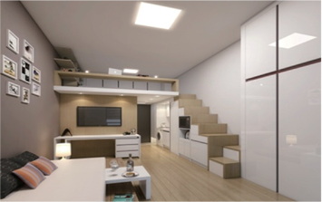 1. 혼자사는 1인 가구, 무인경비와 무선 공유기를 한꺼번에